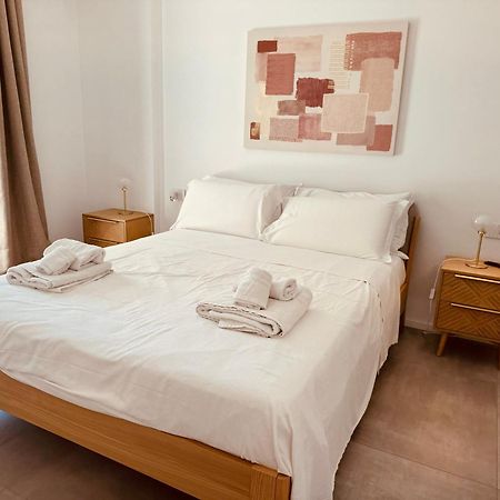 Marisabella Suite 9 バーリ エクステリア 写真