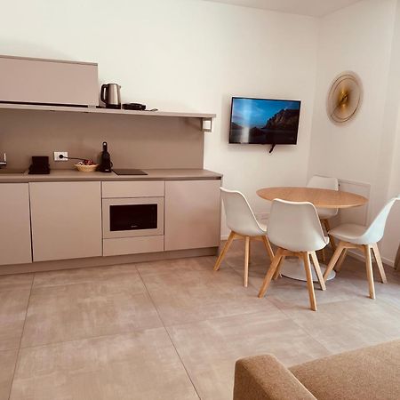 Marisabella Suite 9 バーリ エクステリア 写真