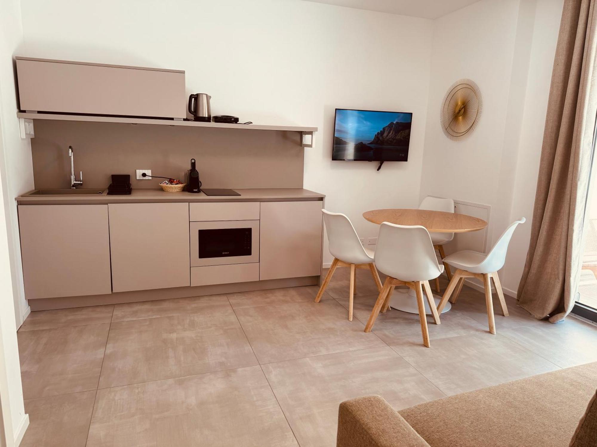 Marisabella Suite 9 バーリ エクステリア 写真