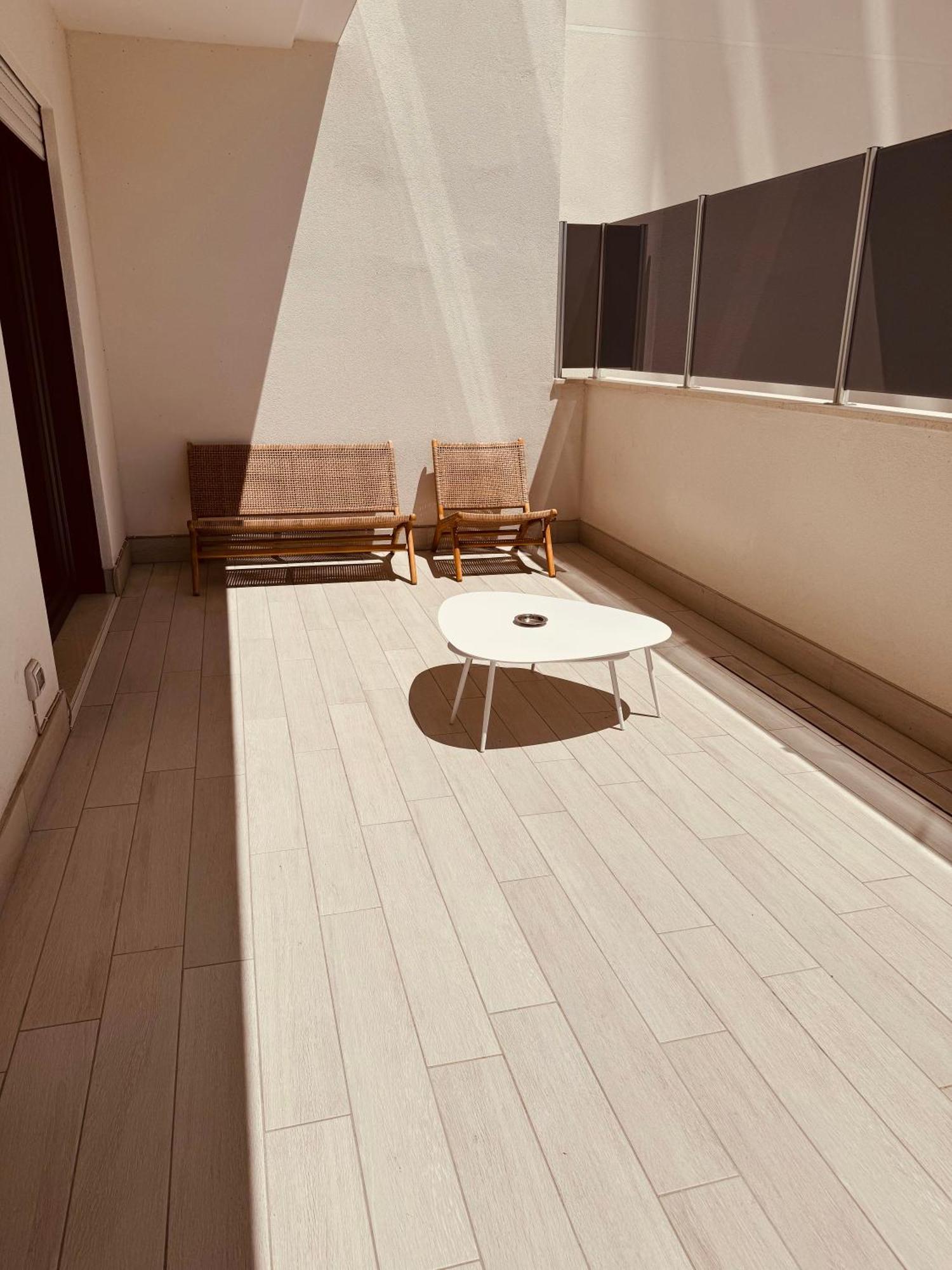 Marisabella Suite 9 バーリ エクステリア 写真