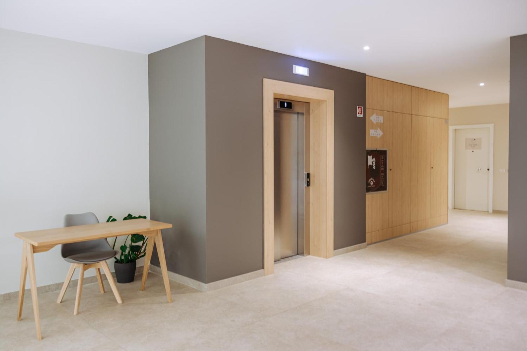 Marisabella Suite 9 バーリ エクステリア 写真
