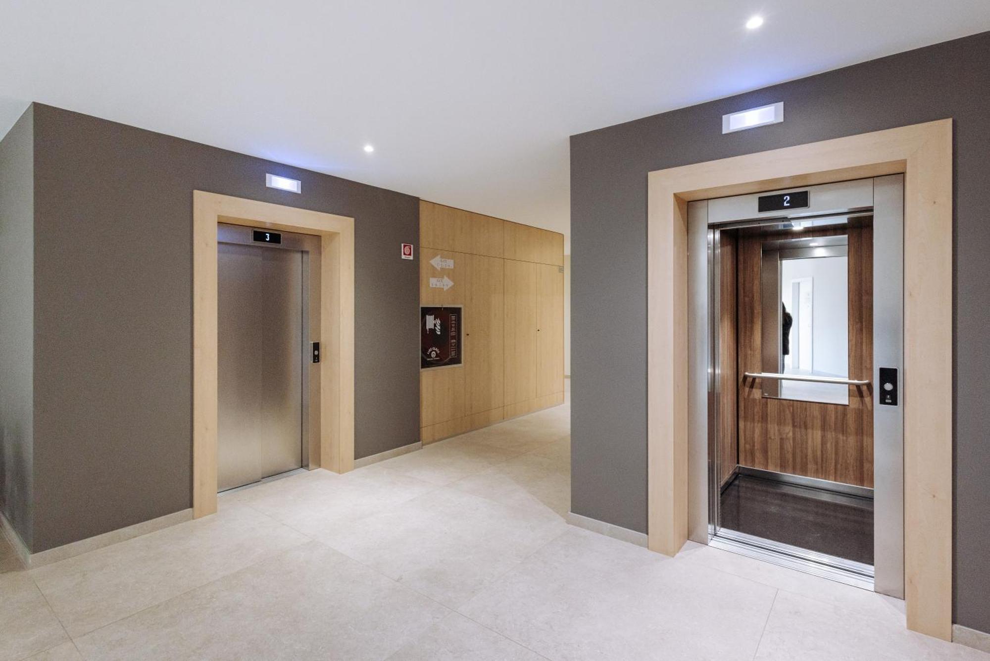 Marisabella Suite 9 バーリ エクステリア 写真