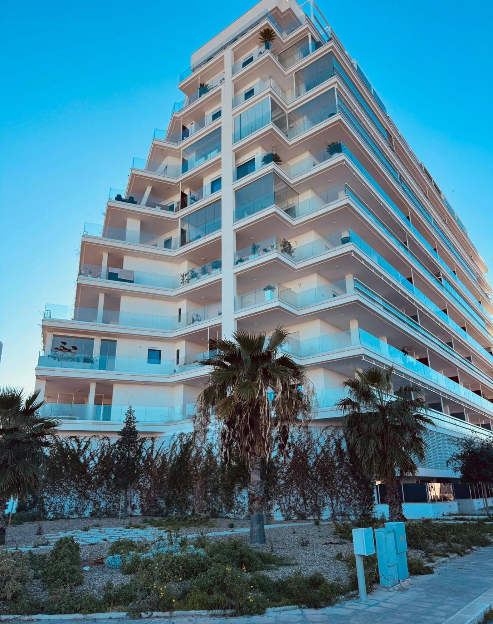 Marisabella Suite 9 バーリ エクステリア 写真